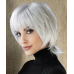 JANE BY ENVY - HAND TIED CAP + LACE FRONT + MONO TOP