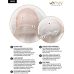 JANE BY ENVY - HAND TIED CAP + LACE FRONT + MONO TOP