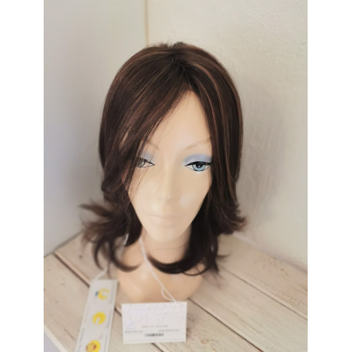 JULES BY NORIKO - LACE FRONT- ON SPECIAL IN COLOR COFFEE LATTE - R JULES BY NORIKO - LACE FRONT- ON SPECIAL IN COLOR COFFEE LATTE - R