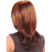 JULIA BY JON RENAU - MONOFILAMENT TOP + LACE FRONT