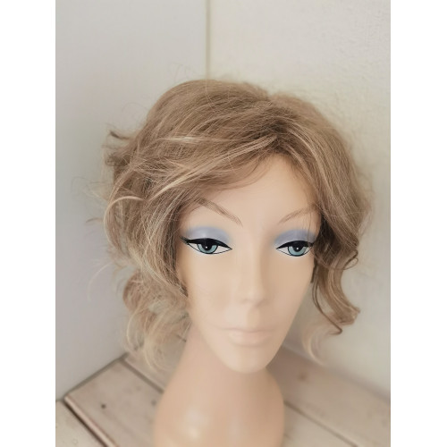 KELSEY BY ENVY - ON SPECIAL IN COLOR GINGER CREAM
