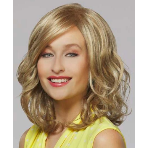KENDALL BY HENRY MARGU - LACE FRONT + MONOFILAMENT TOP KENDALL BY HENRY MARGU - LACE FRONT + MONOFILAMENT TOP