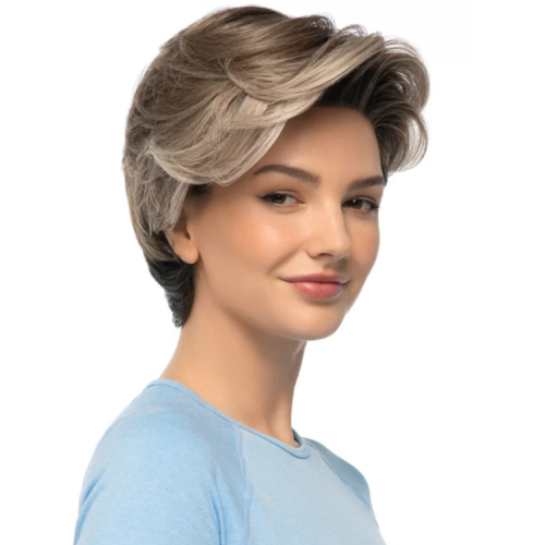 LIGHT AND AIRY BY TRESSALLURE - LACE FRONT + MONO TOP