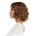 SHE'S LIKE THE WIND BY TRESSALLURE - LACE FRONT + MONOFILAMENT PART