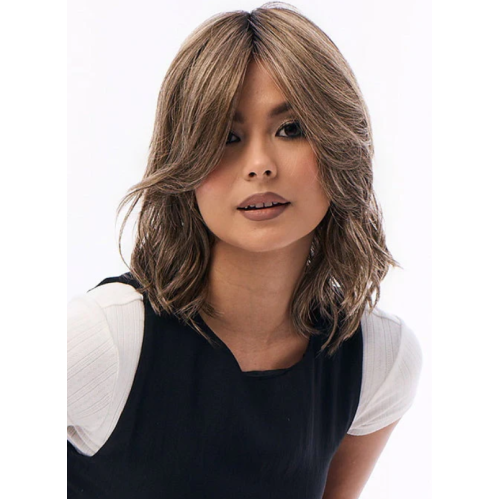 LORYN BY RENE OF PARIS - LACE FRONT + MONOFILAMENT PART