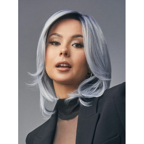 LUXE SLEEK BY RENE OF PARIS - LACE FRONT + MONO PART