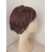 MARITA BY ENVY - MONOFILAMENT TOP- ON SPECIAL IN COLOR CINNAMON RAISIN MARITA BY ENVY - MONOFILAMENT TOP- ON SPECIAL IN COLOR CINNAMON RAISIN