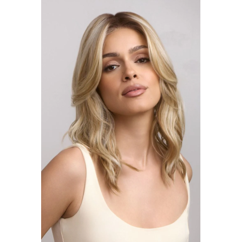 MAUDE BY RENE OF PARIS/AMORE - LACE FRONT + MONOFILAMENT TOP MAUDE BY RENE OF PARIS/AMORE - LACE FRONT + MONOFILAMENT TOP