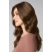 MAYA HAND TIED BY ENVY - LACE FRONT + MONO TOP + HAND TIED CAP
