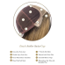 MAYA HAND TIED BY ENVY - LACE FRONT + MONO TOP + HAND TIED CAP