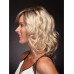 MIA BY TRESSALLURE - LACE FRONT + MONO PART - IN STOCK IN COLOR CHAMPAGNE