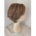 MICKI BY ENVY - MONOFILAMENT TOP + LACE FRONT- ON SPECIAL IN COLOUR MOCHA FROST MICKI BY ENVY - MONOFILAMENT TOP + LACE FRONT- ON SPECIAL IN COLOUR MOCHA FROST
