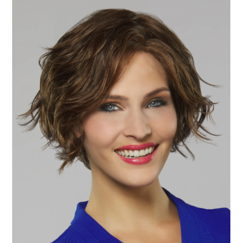 NAOMI BY HENRY MARGU - LACE FRONT + MONO PART