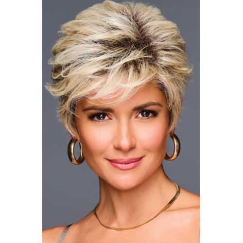 ON SET BY EVA GABOR - LACE FRONT