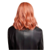 PANACHE WAVEZ BY RENE OF PARIS - LACE FRONT + MONO PART