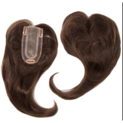 ADD ON PART BY ENVY - HUMAN HAIR AND HEAT FRIENDLY SYNTHETIC  BLEND