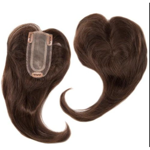 ADD ON PART BY ENVY - HUMAN HAIR AND HEAT FRIENDLY SYNTHETIC  BLEND
