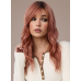 POSH WAVEZ BY RENE OF PARIS - LACE FRONT + MONOFILAMENT PART