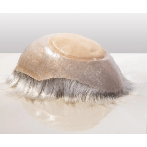 PRODIGY HUMAN HAIR - MEN HAIR PIECE PRODIGY HUMAN HAIR - MEN HAIR PIECE