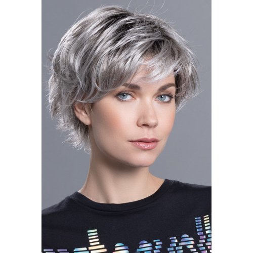 RAISE BY ELLEN WILLE - LACE FRONT + MONO CROWN RAISE BY ELLEN WILLE - LACE FRONT + MONO CROWN