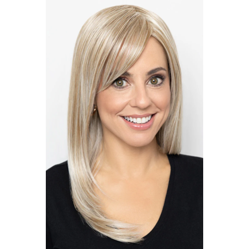 RIO BY HENRY MARGU - LACE FRONT + MONO CROWN