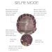 SELFIE MODE BY RAQUEL WELCH - LACE FRONT + MONOFILAMENT TOP SELFIE MODE BY RAQUEL WELCH - LACE FRONT + MONOFILAMENT TOP