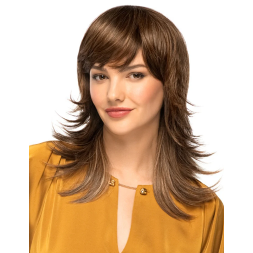 SHAG CHIC BY TRESSALLURE - IN STOCK IN COLOR 4/6R