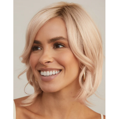 SHEENA BY RENE OF PARIS - LACE FRONT + MONO PART SHEENA BY RENE OF PARIS - LACE FRONT + MONO PART