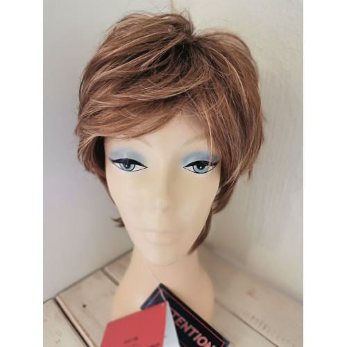 SIENNA BY TRESSALLURE - ON SPECIAL IN COLOR SUGAR BRULEE