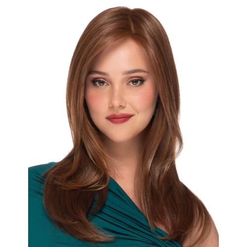 SIZZLE BY TRESSALLURE - LACE FRONT + MONOFILAMENT TOP