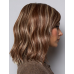 SMOOTH WAVEZ BY RENE OF PARIS - LACE FRONT + MONOFILAMENT PART