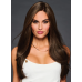 STAY THE NIGHT BY RAQUEL WELCH - HAND TIED CAP + LACE FRONT + MONOFILAMENT PART