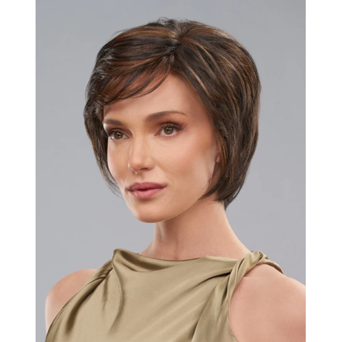 STELLA STAR BY JON RENAU - LACE FRONT + MONOFILAMENT TOP