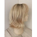STOP TRAFFIC BY RAQUEL WELCH - MONOFILAMENT CROWN - ON SPECIAL IN SS15/24 SHADED CHAMPAGNE