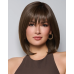 STRAIGHT TO CAMERA BY RAQUEL WELCH - LACE FRONT + MONO TOP + HAND TIED CAP