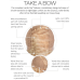 TAKE A BOW BY RAQUEL WELCH  - HANDTIED CAP WITH LACE FRONT AND MONO PART