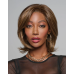 TAKE A BOW BY RAQUEL WELCH  - HANDTIED CAP WITH LACE FRONT AND MONO PART