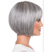 TANDI BY ENVY - HUMAN HAIR/SYNTHETIC BLEND - MONO CROWN