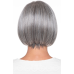 TANDI BY ENVY - HUMAN HAIR/SYNTHETIC BLEND - MONO CROWN
