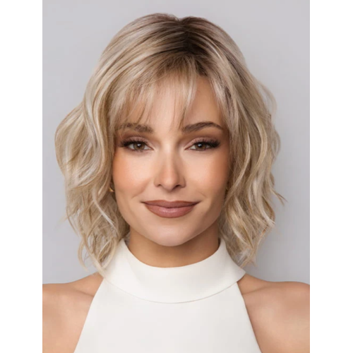 TERRA BY RENE OF PARIS/AMORE - LACE FRONT + MONOFILAMENT TOP TERRA BY RENE OF PARIS/AMORE - LACE FRONT + MONOFILAMENT TOP