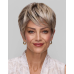 TESS PETITE BY JON RENAU - LACE FRONT + MONOFILAMENT TOP