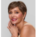 TESS BY JON RENAU - LACE FRONT + MONOFILAMENT TOP