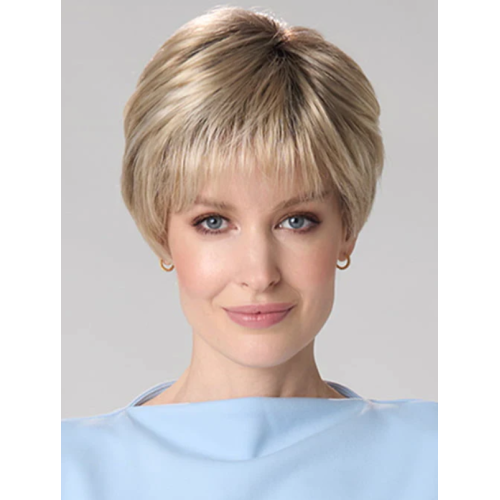 TIFFANY HAND TIED BY ENVY - LACE FRONT + MONO TOP + HAND TIED CAP