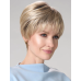 TIFFANY HAND TIED BY ENVY - LACE FRONT + MONO TOP + HAND TIED CAP