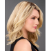 TOP FLEX 12" HUMAN HAIR TOPPER BY JON RENAU TOP FLEX 12" HUMAN HAIR TOPPER BY JON RENAU