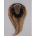 TOP FLEX 12" HUMAN HAIR TOPPER BY JON RENAU TOP FLEX 12" HUMAN HAIR TOPPER BY JON RENAU