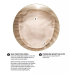 ADD ON TOP BY ENVY - HUMAN HAIR AND HEAT FRIENDLY SYNTHETIC BLEND