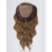 TOP TREND HD LACE FRONT WAVY 14" TOPPER BY JON RENAU
