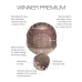 WINNER PREMIUM BY RAQUEL WELCH - LACE FRONT + MONO CROWN WINNER PREMIUM BY RAQUEL WELCH - LACE FRONT + MONO CROWN