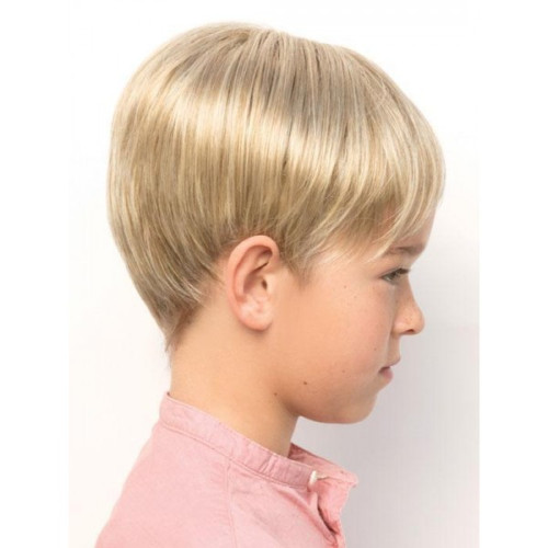 ADDISON BY RENE OF PARIS AMORE - LACE FRONT + MONOFILAMENT PART